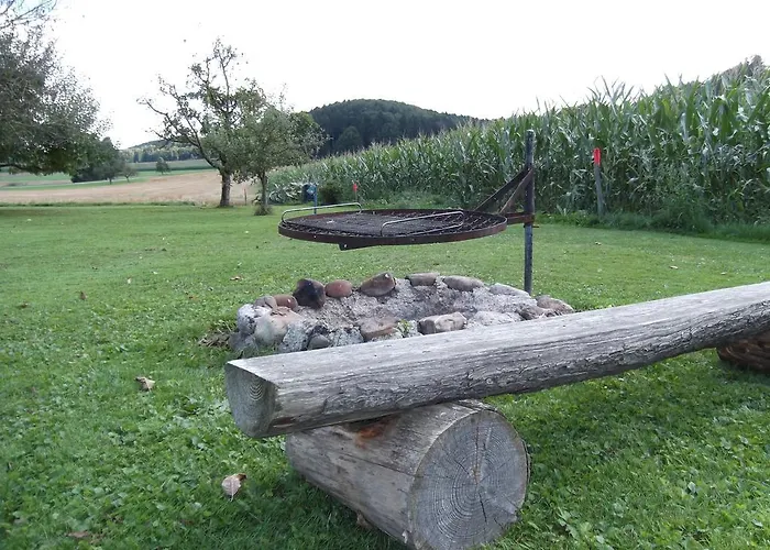 Ferienwohnung Luzia