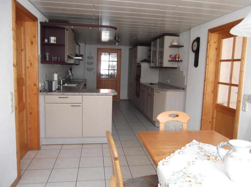 Apartment Luzia