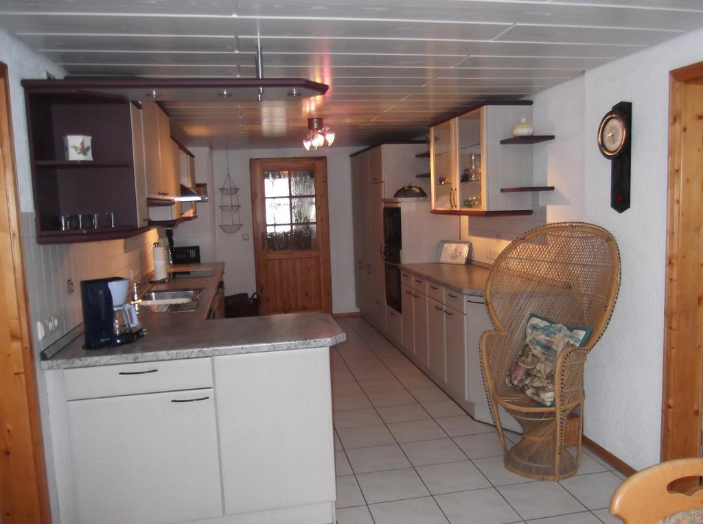 Luzia Apartment *